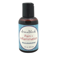 Pain + Inflammation Blend